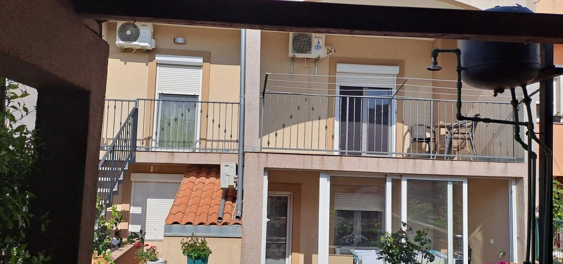 Apartment Galeb Zadar