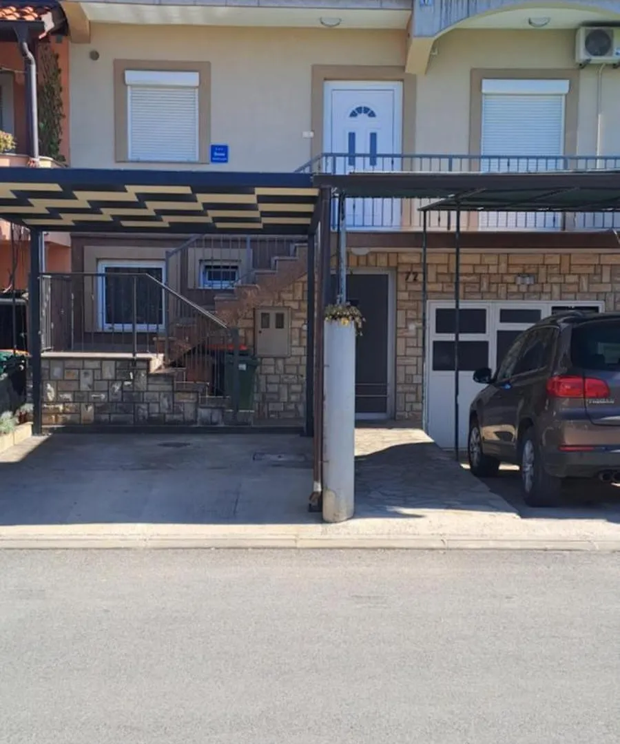 Apartment Galeb Zadar 克罗地亚