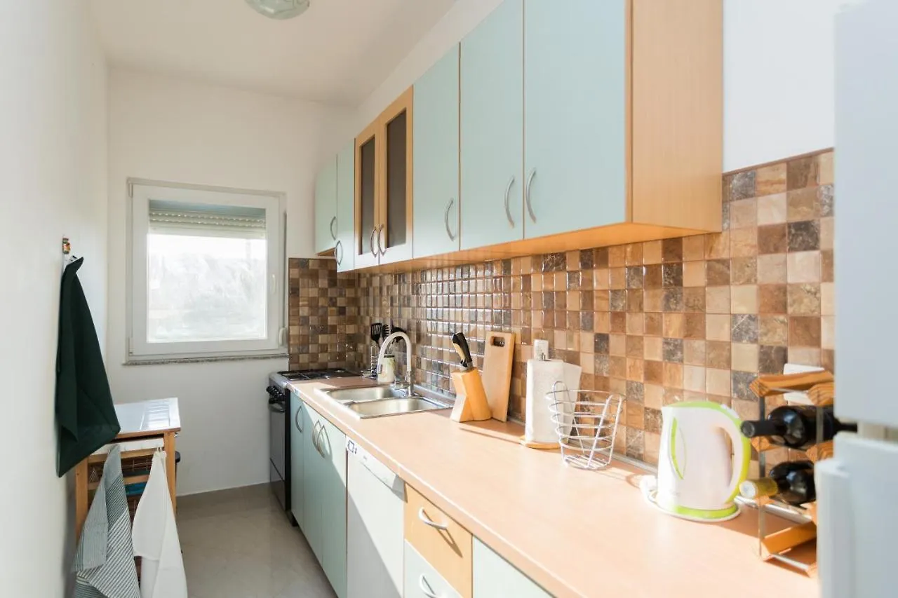 Apartment Galeb Zadar