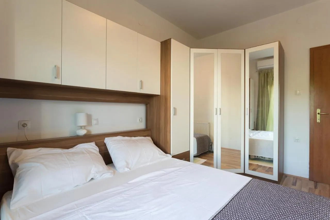 Apartment Galeb Zadar