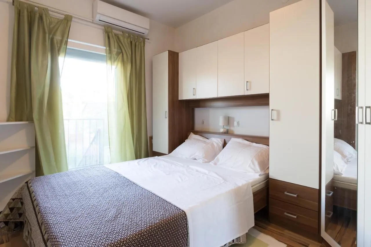 Apartment Galeb Zadar