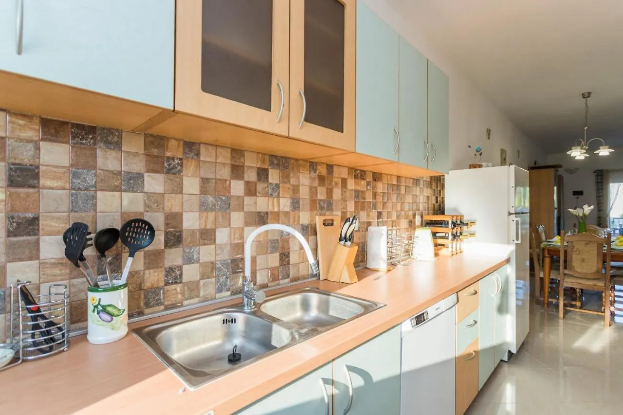 Apartment Galeb Zadar Croatia