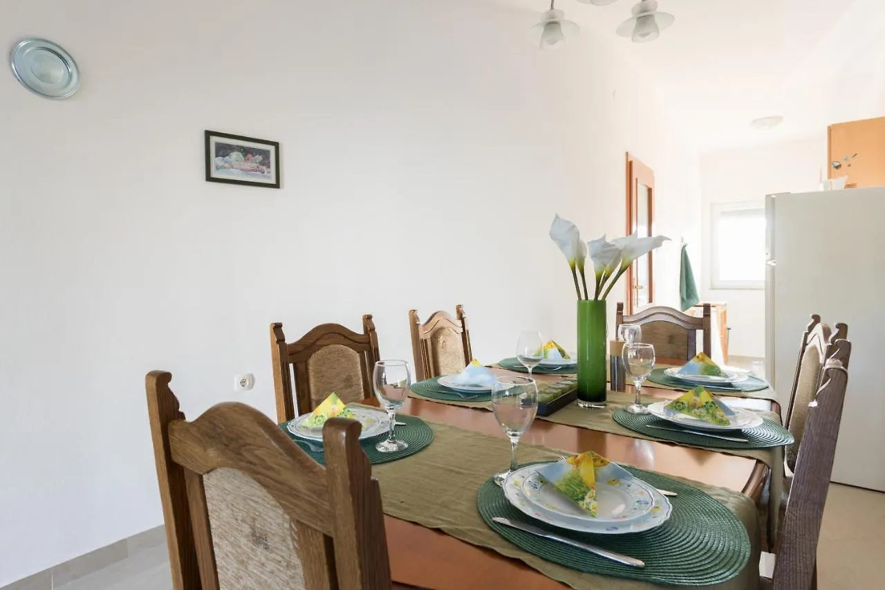 Apartment Galeb Zadar 0*,  Croatia
