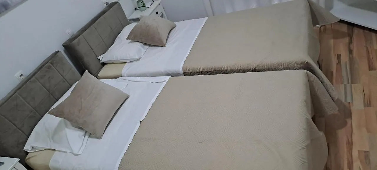 Apartment Galeb Zadar