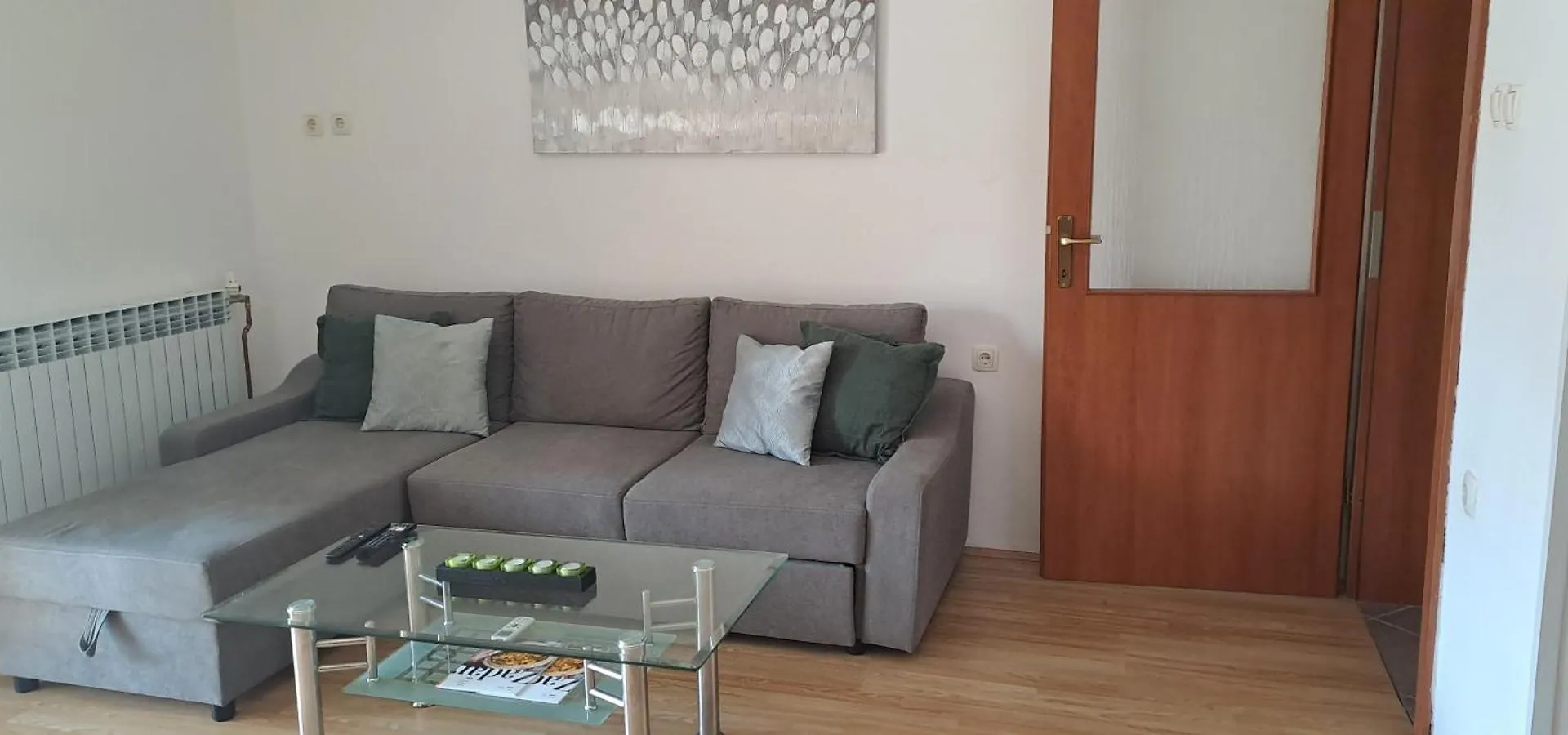 Apartment Galeb Zadar