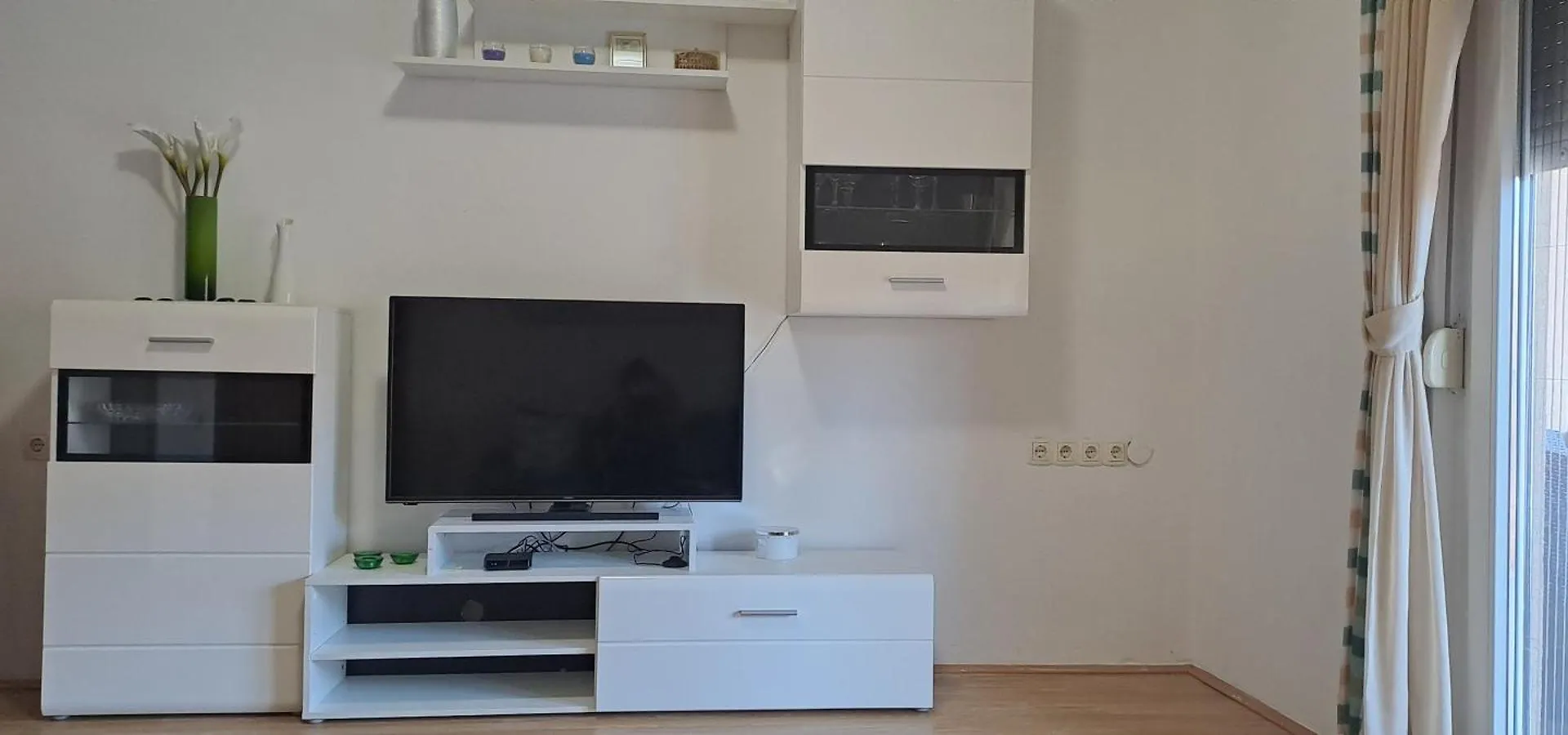 Apartment Galeb Zadar 0*,