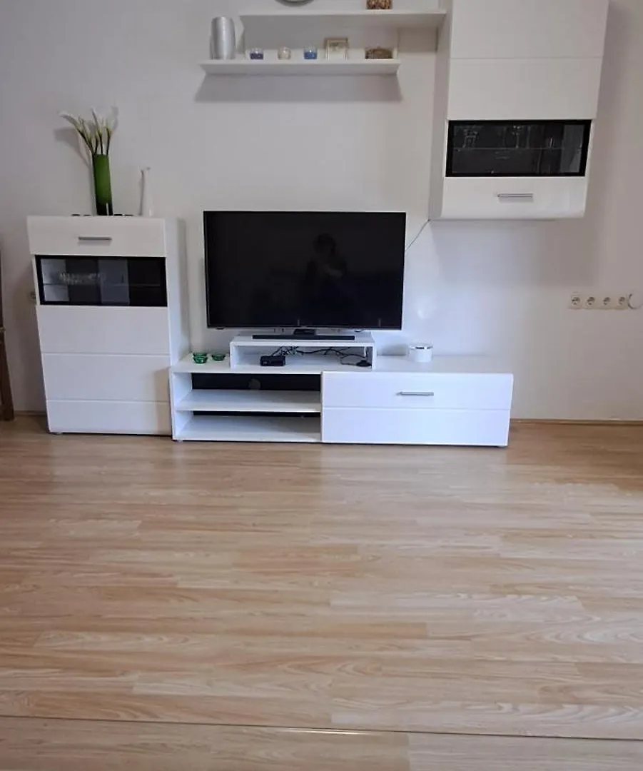 Apartment Galeb Zadar