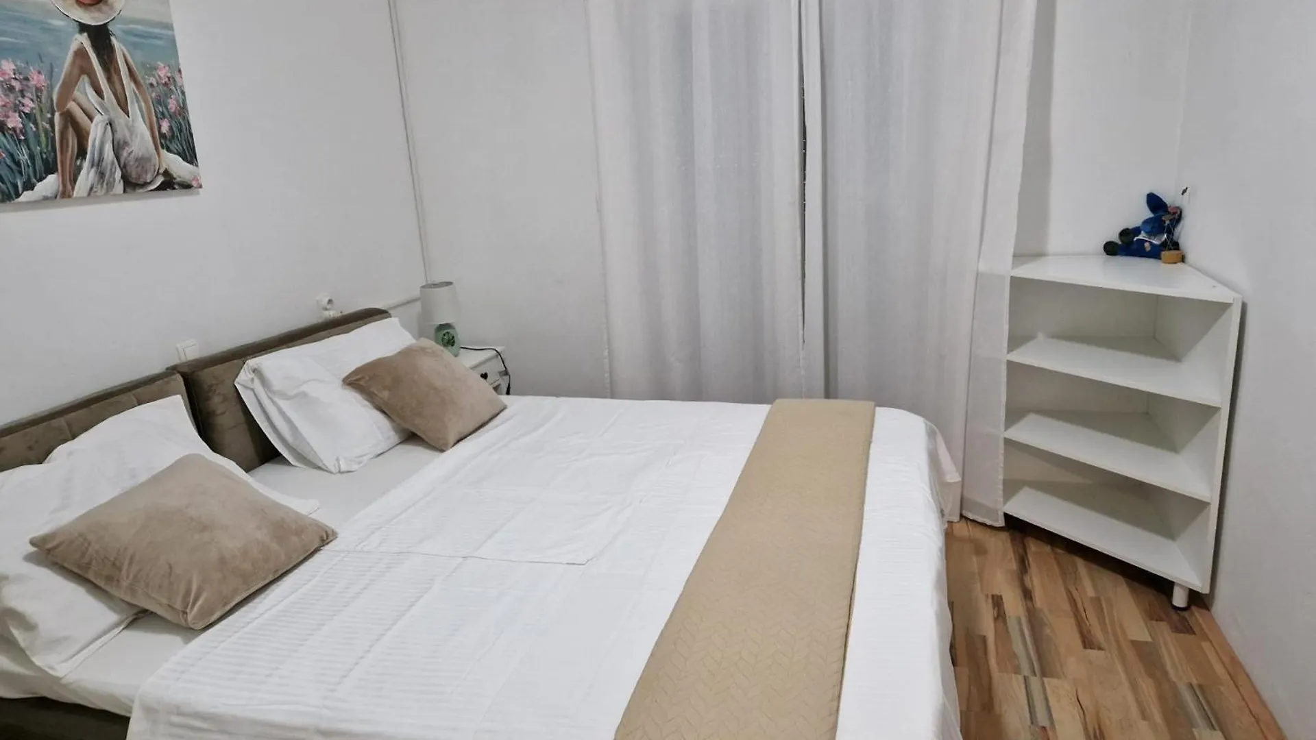 Apartment Galeb Zadar