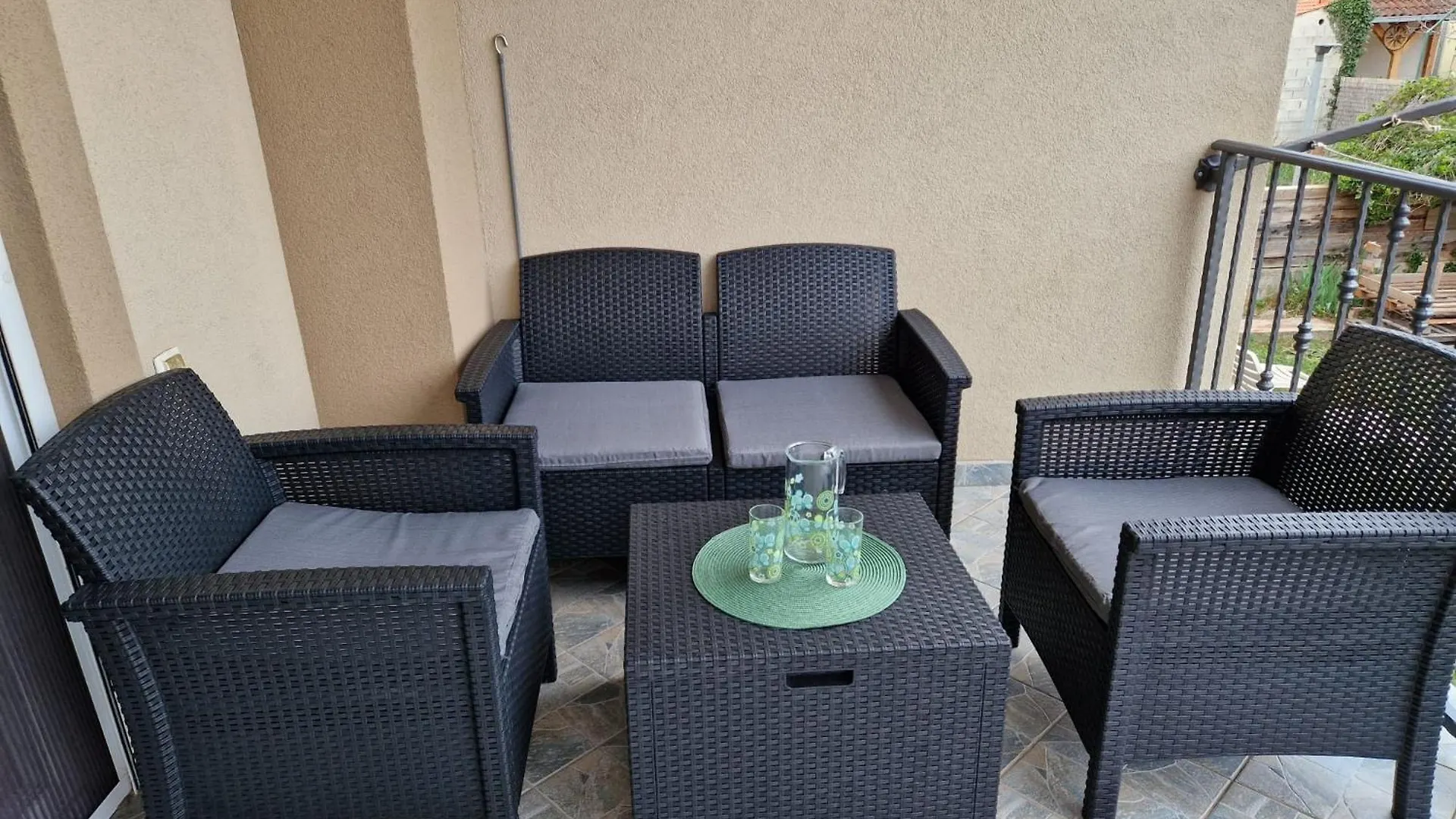Apartment Galeb Zadar Croatia