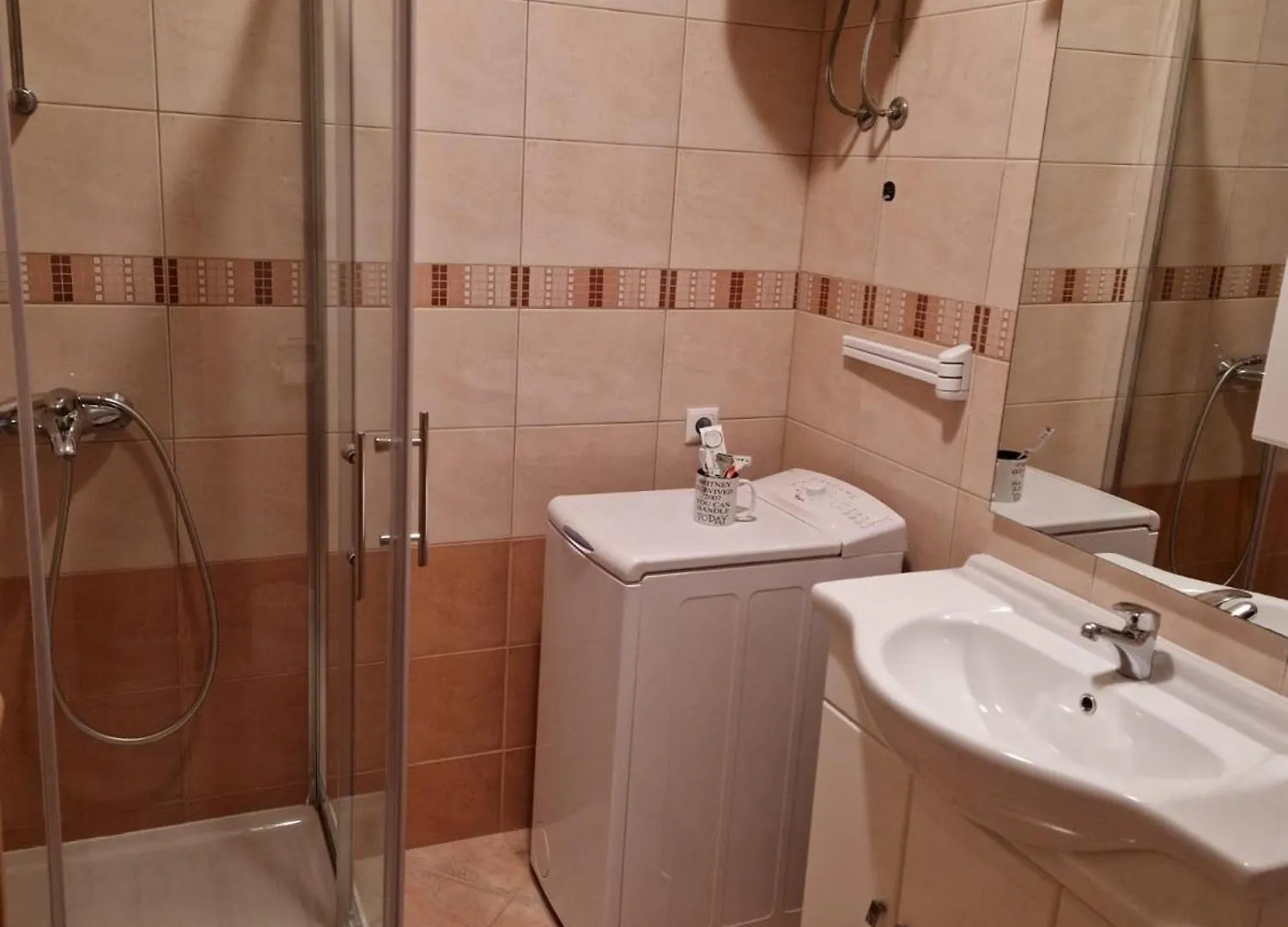 Apartment Galeb Zadar