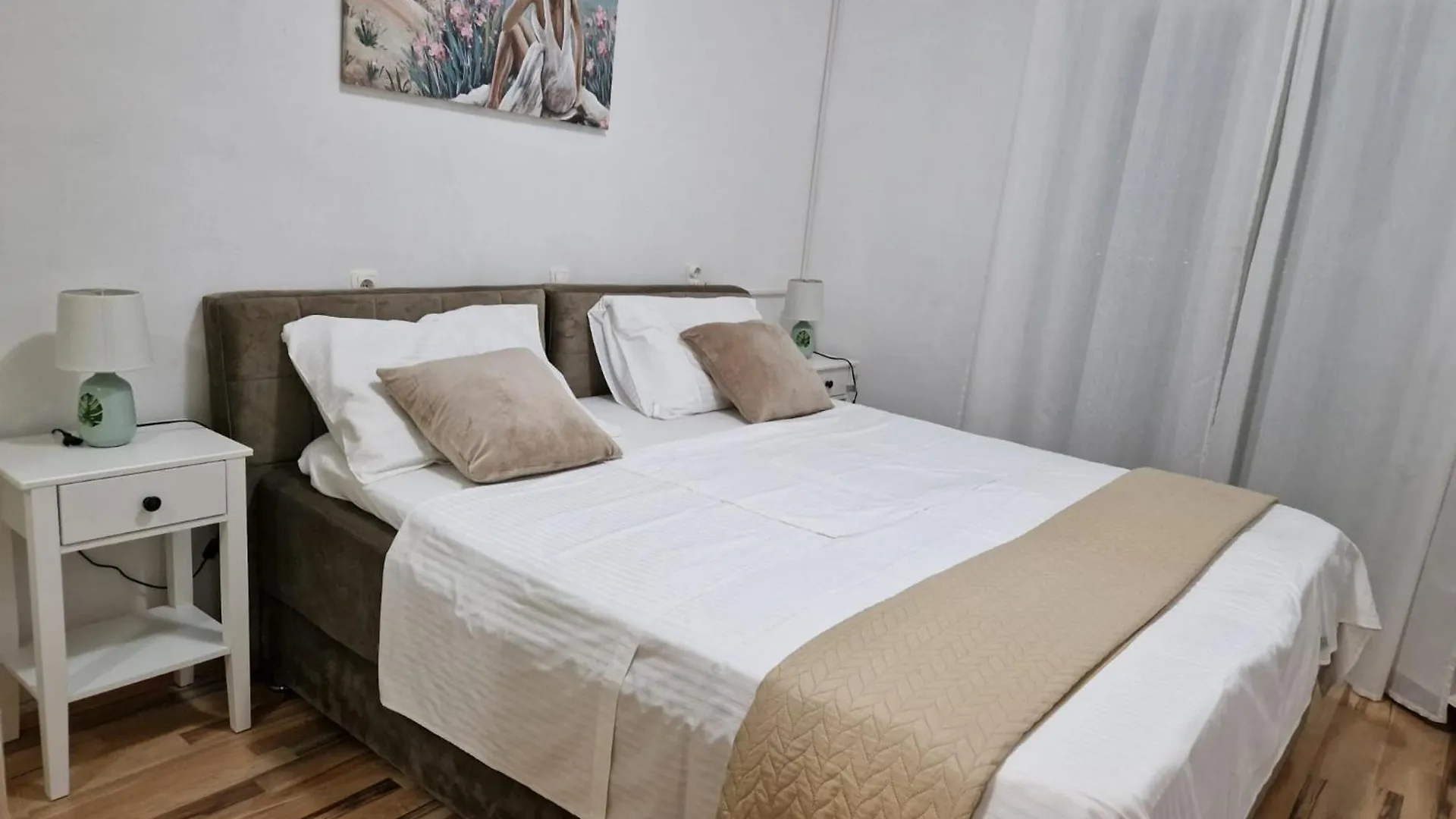 Apartment Galeb Zadar 0*,  Croatia