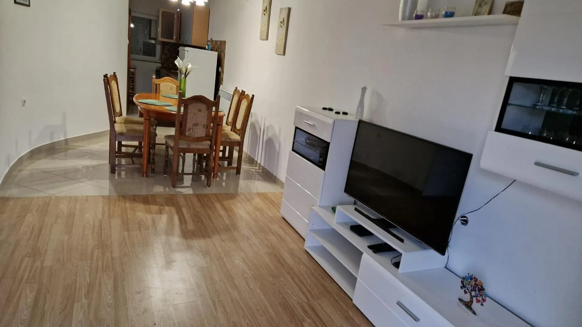 Apartment Galeb Zadar