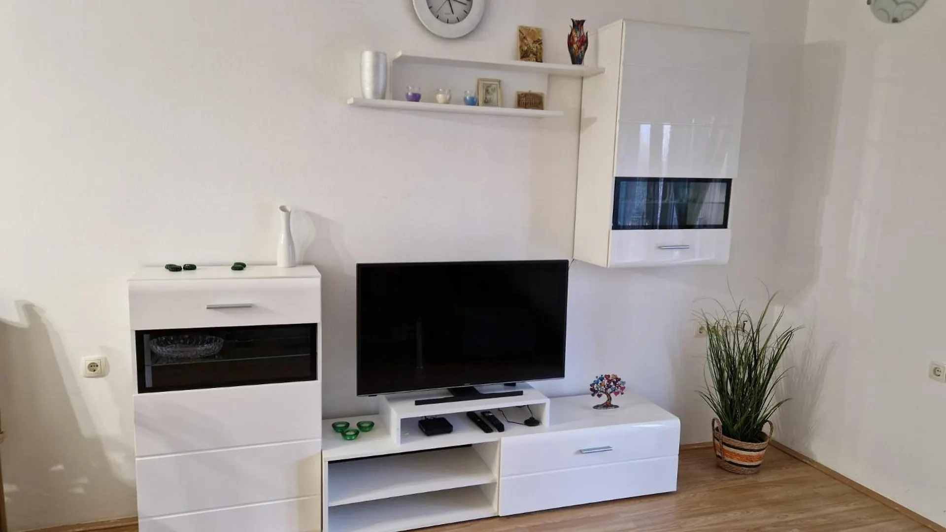 Apartment Galeb Zadar Croatia