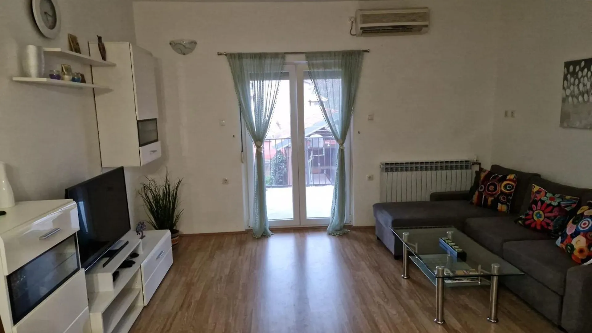 Apartment Galeb Zadar