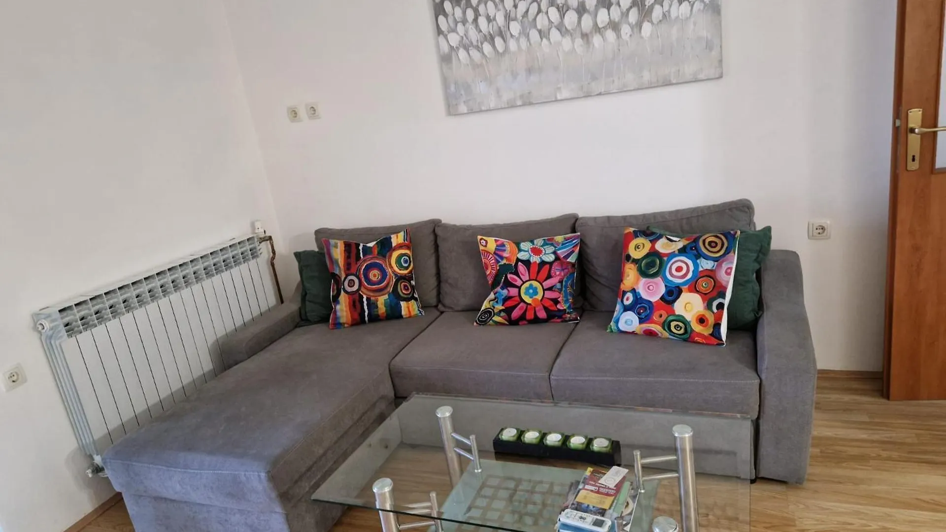 Apartment Galeb Zadar