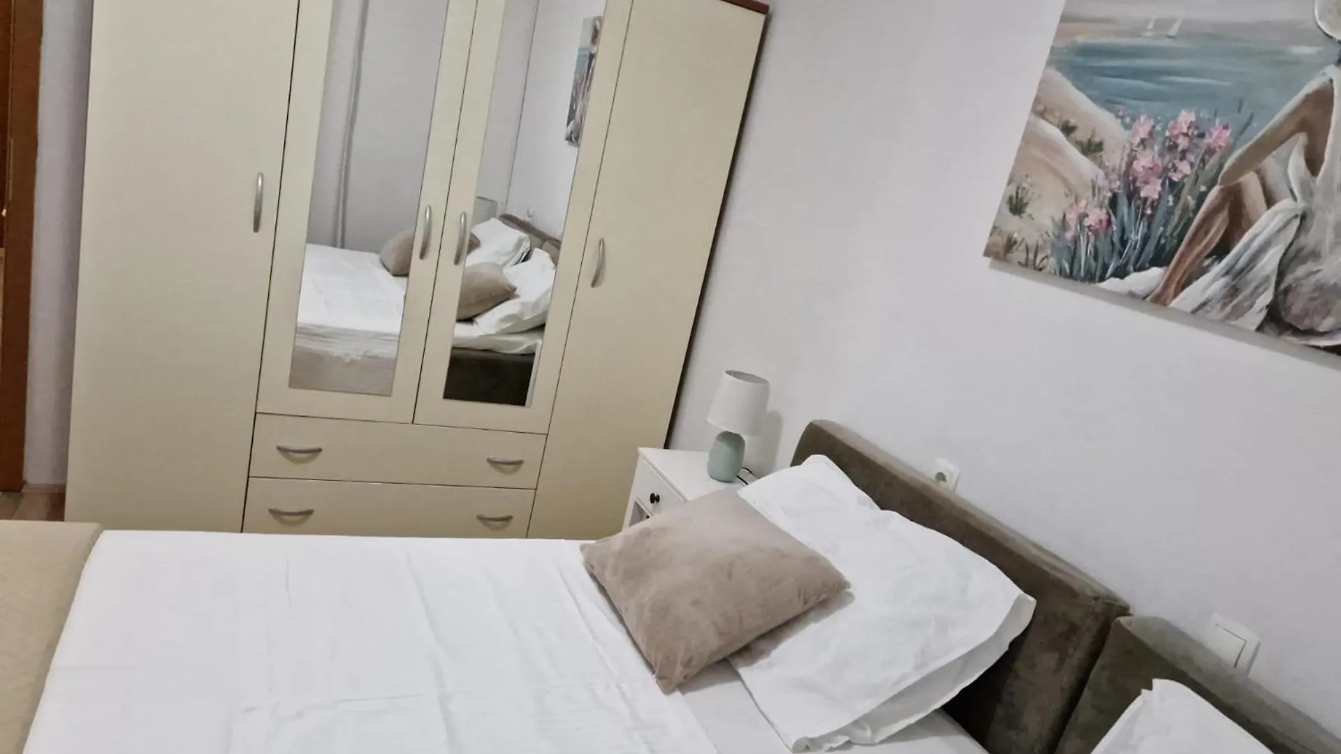 Apartment Galeb Zadar 0*,  Croatia